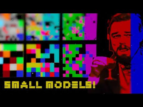 The ARC Prize 2024 Winning Algorithm [Daniel Franzen and Jan Disselhoff]