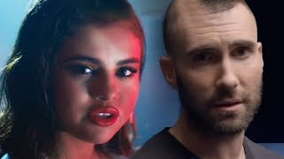 GIRLS LIKE YOU x WOLVES (Mashup) - Maroon 5, Selena Gomez, Cardi B, Marshmello