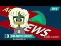 DuckTales 2017 The Timephoon Season 2 Part 3