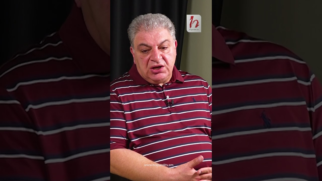 Ի՞նչ չի արել ժողովուրդը, ինչո՞ւմ է այս ժողովուրդը մեղավոր`իշխանությանն ու ընդդիմությանն եմ դիմում