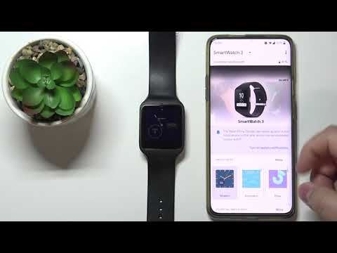 How to Unpair SONY SmartWatch 3 from Phone – Remove Connection