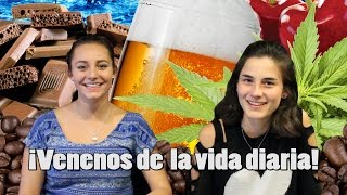 ¡Esto podría matarte!