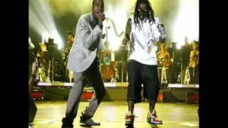 **NEW 09** Flight School - T Pain ft Kanye West