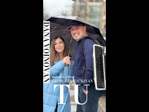 TU - Dana Voinovan (muzica si text Georgeta Voinovan)