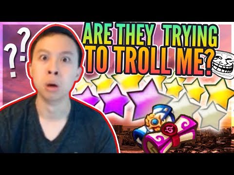 TOO Many Nat 5s?! REALLY!? - Light & Dark Nat 5?! What A Day! - Summoners War