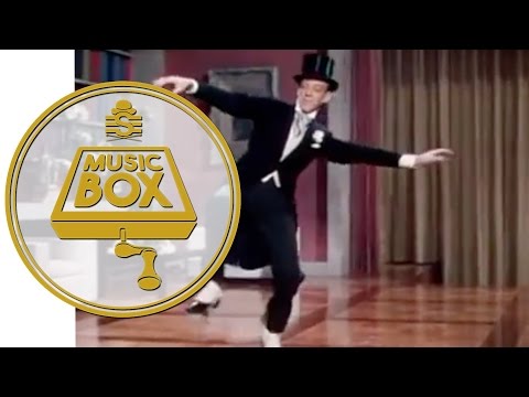 Parov Stelar - Sally's Dance