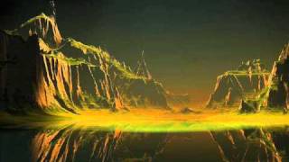 David Arkenstone - Splendor of the Sun (Citizen of Time 1990)