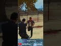 Man Stabs NYPD Officer And Is SHOT GTA RP