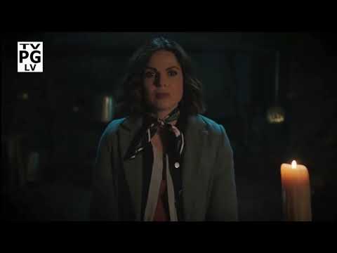 Regina sees Robin again 7×22