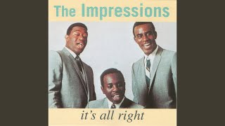 It&#39;s All Right