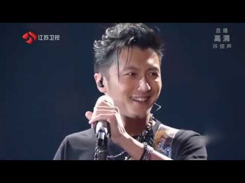 Nicholas Tse - 謝霆鋒 - Living VIVA - 活著VIVA (Live 2020 New Year Concert - Part 3)
