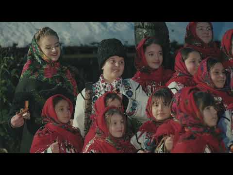 @ApetreiMaraIustina ❌ Grupul Vocal „Flori de cireș” - La poartă la Ștefan Vodă