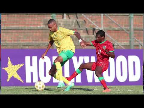 Sports Arena on Flames’ Cosafa performance – 17 July 2023