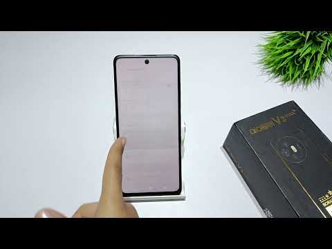 How to fix notification problem in alcatel v3 ultra | Notification full setting in alcatel v3 pro