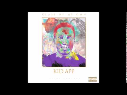 Alive - Kid App (Class Of My Own)