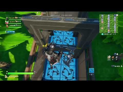 Facciamo la deathrun da 10.000 livelli