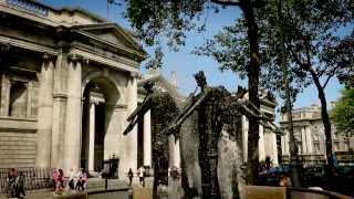 5 Star Shelbourne Dublin, A Renaissance Hotel Promotional Video