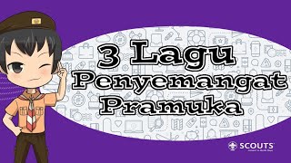 Download lagu 3 Lagu Pramuka Yang Bikin Semangat!! Lirik -AkbarWahyu- mp3 Download lagu 3 Lagu Pramuka Yang Bikin Semangat!! Lirik -AkbarWahyu- mp3