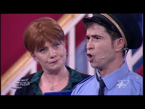 Best of Al Pazar - 23 Korrik 2016 - Pjesa 1 - Show Humor - Vizion Plus