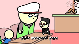 Download lagu KOMPILASI SERIES AYAHKU SEORANG POLISI ALL PART mp3