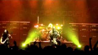 Black Label Society - Parade of the Dead (Live)