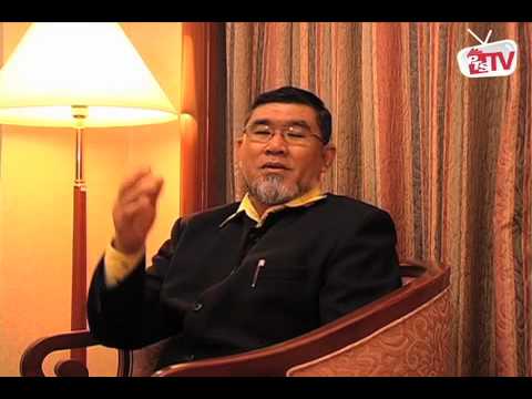 Baca@Ramadan Bersama Dr. Danial Zainal Abidin Episod 5