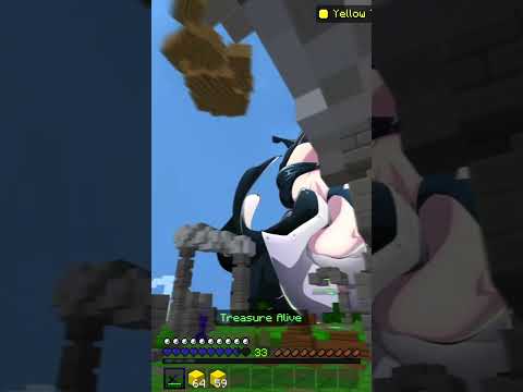 Puffipoley's Insane Viral Minecraft Combos #clickbait