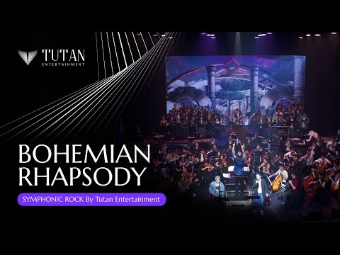 Bohemian Rhapsody | Symphonic Rock Live | Queen Tribute