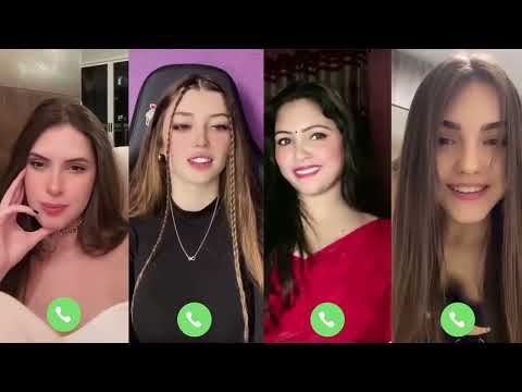 Lumix - video chat with strangers worldwide