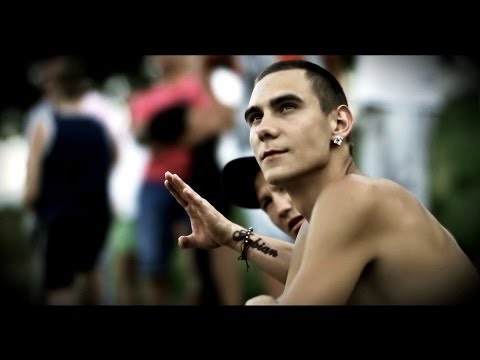 Smuta - Lion (Official Video)