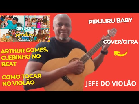 Baby - Arthur Gadêa