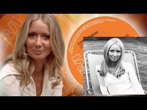 Clodagh Rodgers  -  Come Back And Shake Me