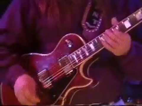 Static Maj 7 - Mastering Jazz Licks Guitar - Clint Strong 1993