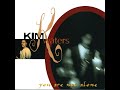 Kim Waters  - You Are Not Alone - 1996