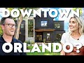 Downtown Orlando Might Be Different Than You Think