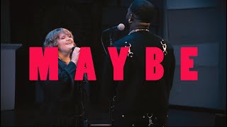 MaKenzie &amp; TA Thomas - Maybe (Official Performance Video)
