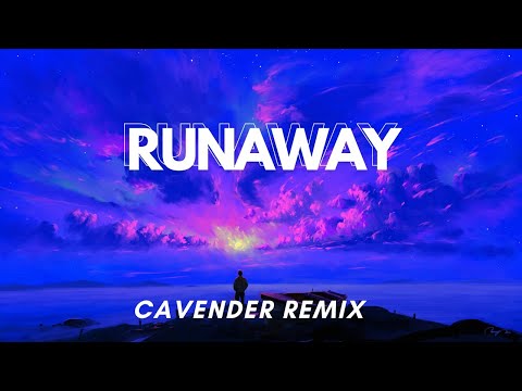 R3HAB, Sigala, JP Cooper - Runaway (Cavender Remix) [lyrics]