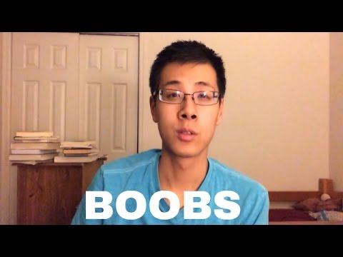 Why Do Guys Like Boobs Evolutionary Science