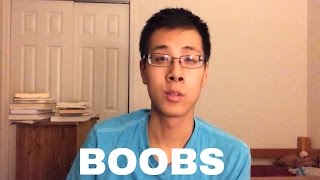 Why Do Guys Like Boobs | Evolutionary Science