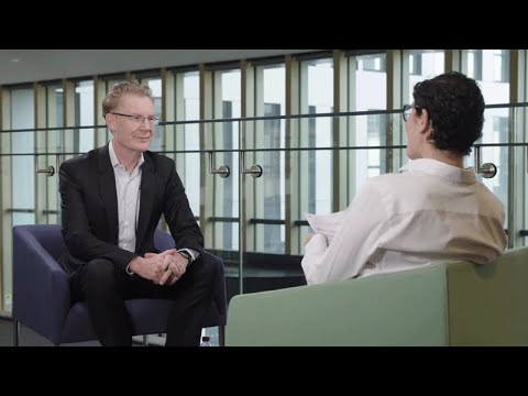 Build to Lead - Coface's Strategic Plan 2020-2023