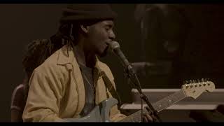 Pretty Butterfly (Live)