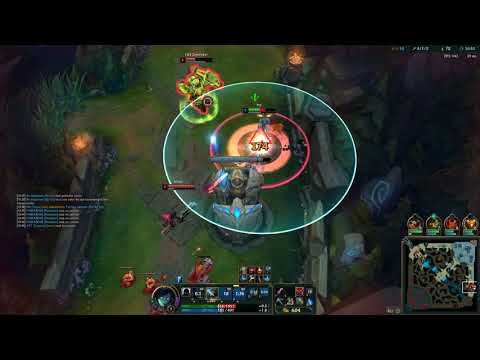 challenger vayne gameplay vs Jeskla