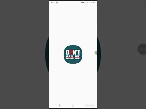 Don't Call Me video thumbnail