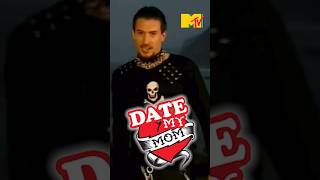 NO! You’re NOT allowed to date my mom!