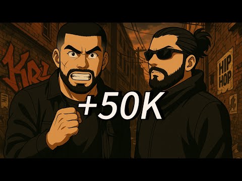 Deadfive Ft @KLAY BBJ - Real Drill ( Audio ) 