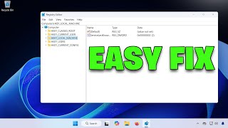 How To Fix Can't Login to Microsoft Account - NEW 2026✅