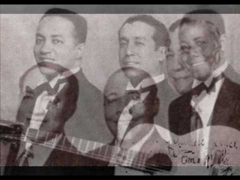 Trio Matamoros - El trio y el ciclon