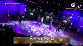Dímelo Ya Lyrics English Translation