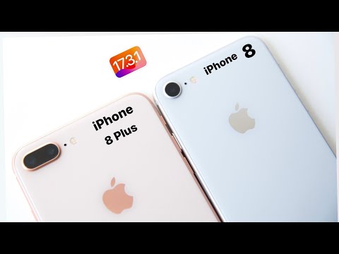 iPhone 8, 8+ new update- iOS 17.3.1 - New Released - Official Announcement