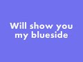 Blueside - New Moon O.S.T.